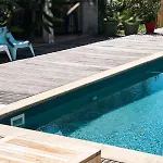 Maison Cosy 2 Avec Piscine Proche Golf *