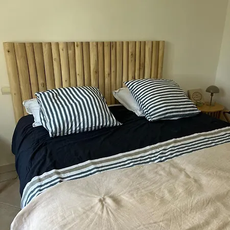 Maison Cosy 2 Avec Piscine Proche Golf