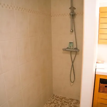 Maison Cosy 2 Avec Piscine Proche Golf