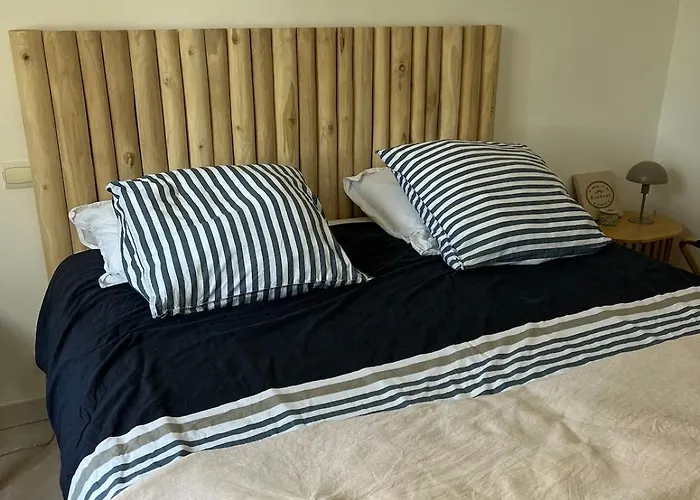 Maison Cosy 2 Avec Piscine Proche Golf