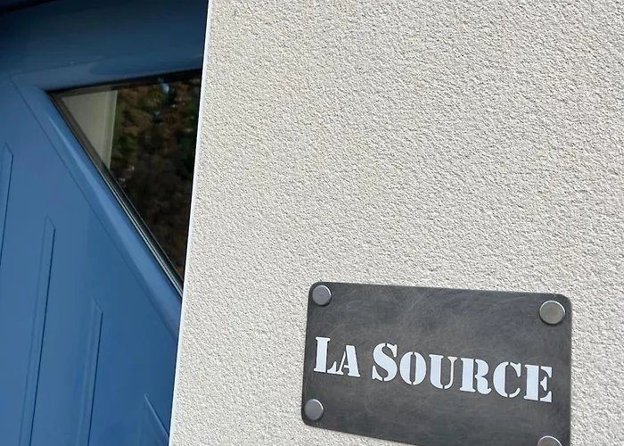 Maison Cosy 2 Avec Piscine Proche Golf *