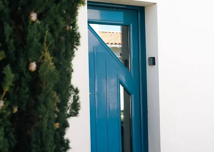 Maison Cosy 2 Avec Piscine Proche Golf *