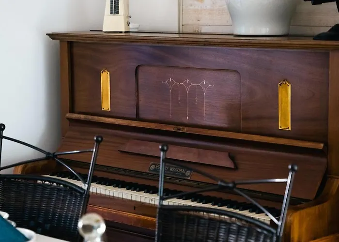 Maison Cosy 2 Avec Piscine Proche Golf * 波尔尼克