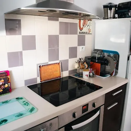 Maison 2 Avec Piscine Proche Golf Hébergement de vacances Pornic