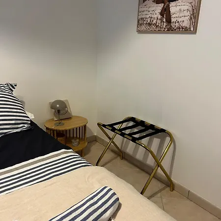 Maison Cosy 2 Avec Piscine Proche Golf * Pornic