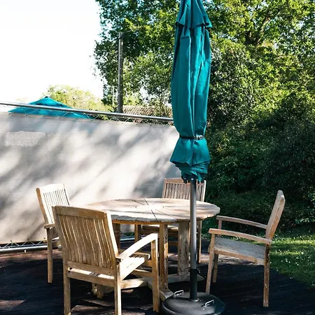 Hébergement de vacances Maison 2 Avec Piscine Proche Golf *