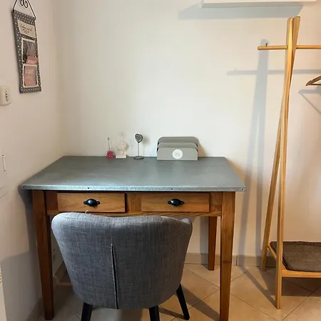 Casa vacanze Maison Cosy 2 Avec Piscine Proche Golf Pornic