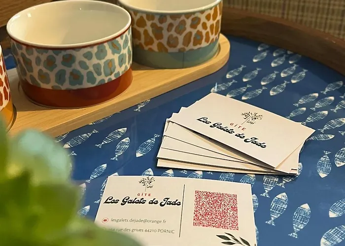 Maison 2 Avec Piscine Proche Golf *