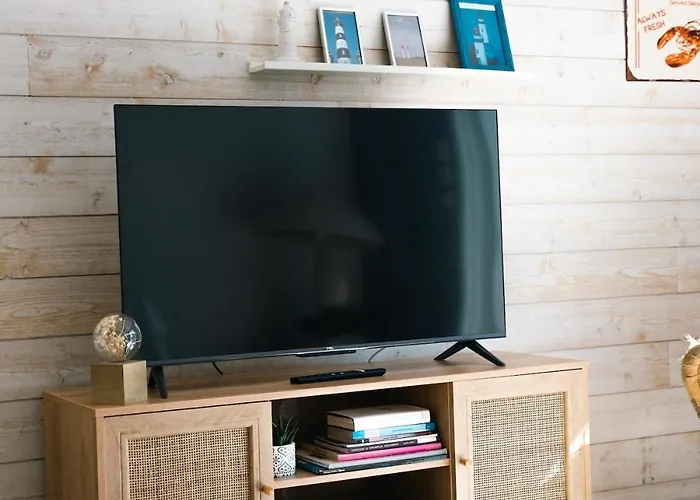 Maison 2 Avec Piscine Proche Golf *