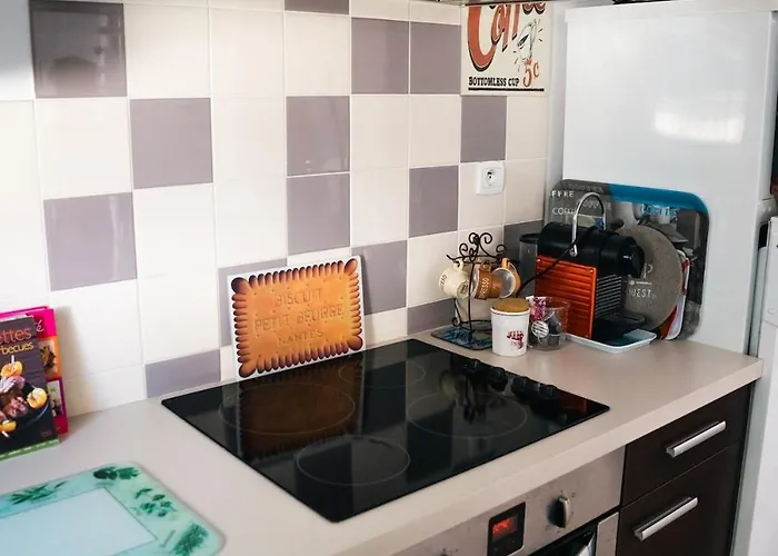 Maison 2 Avec Piscine Proche Golf Hébergement de vacances Pornic