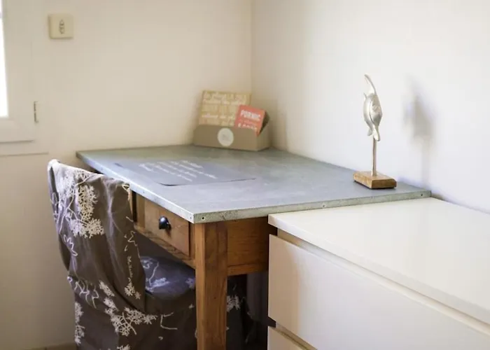 Maison Cosy 2 Avec Piscine Proche Golf *