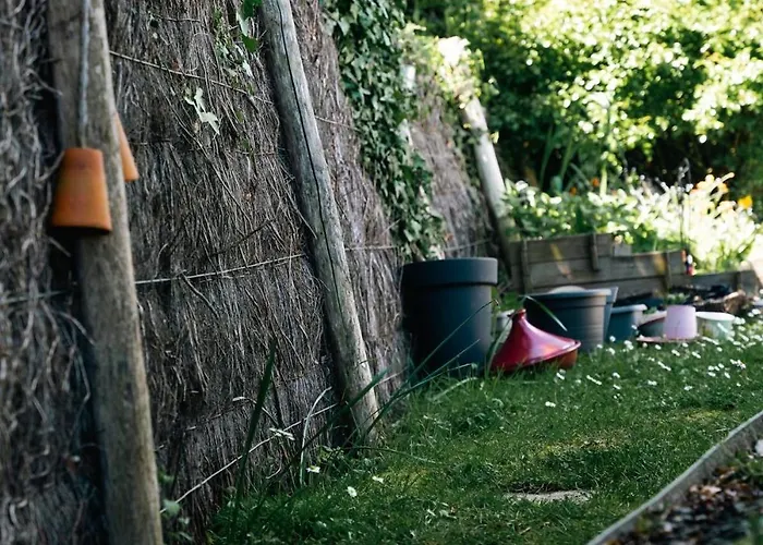 Maison 2 Avec Piscine Proche Golf Hébergement de vacances
